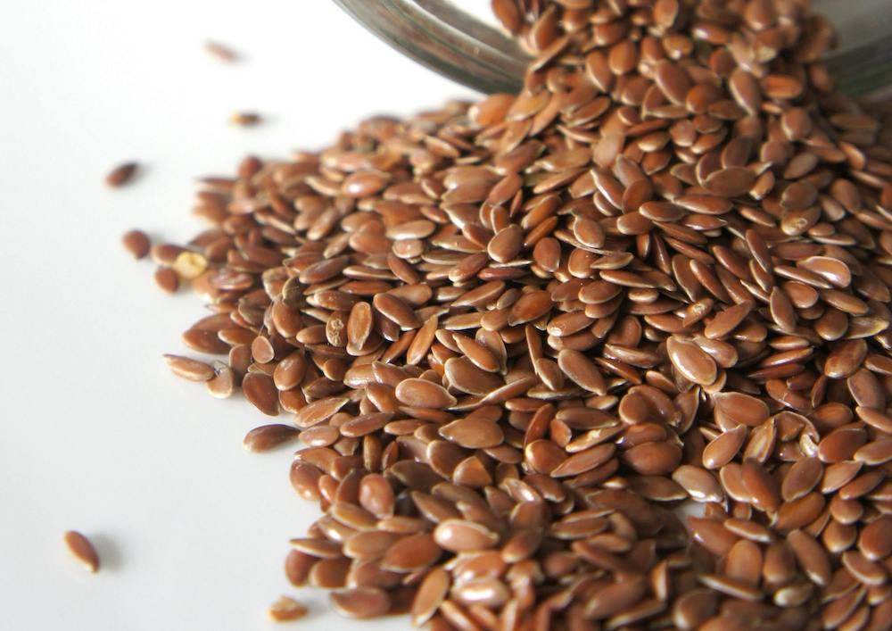 Sesame Seeds
